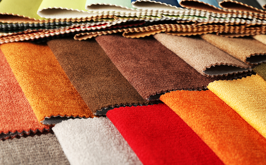 12 Best Upholstery Fabrics: How to Choose Fabric for Your Furniture